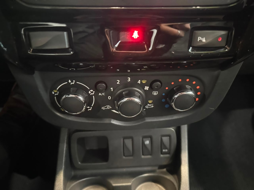 renault duster 1.6 16v sce flex dynamique manual 4p 201814