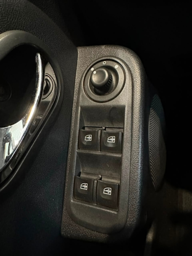 renault duster 1.6 16v sce flex dynamique manual 4p 201815