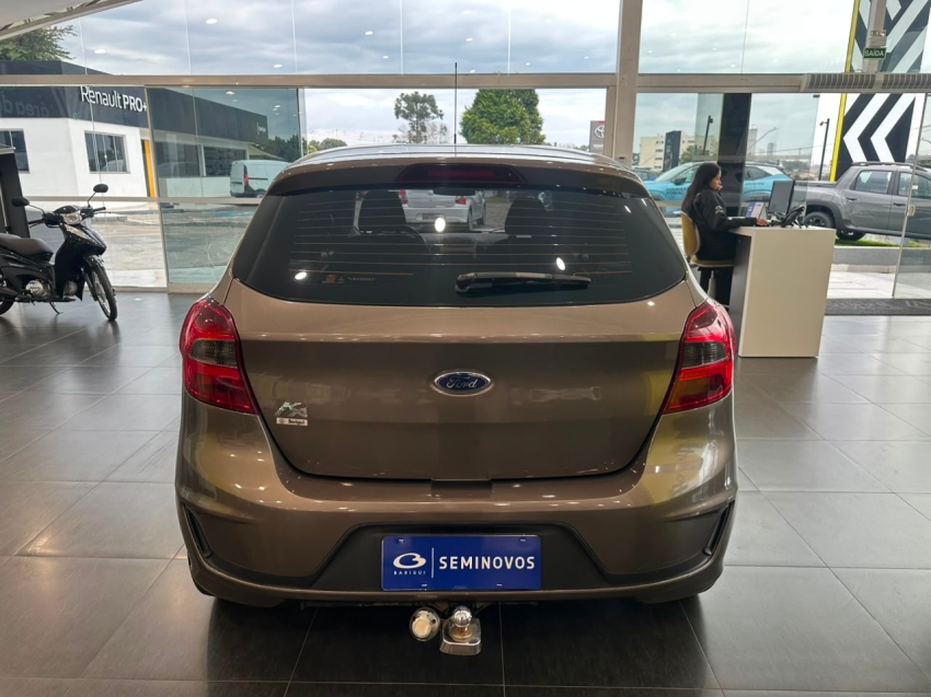 ford ka 1.0 se ha c flex 4p manual 20205