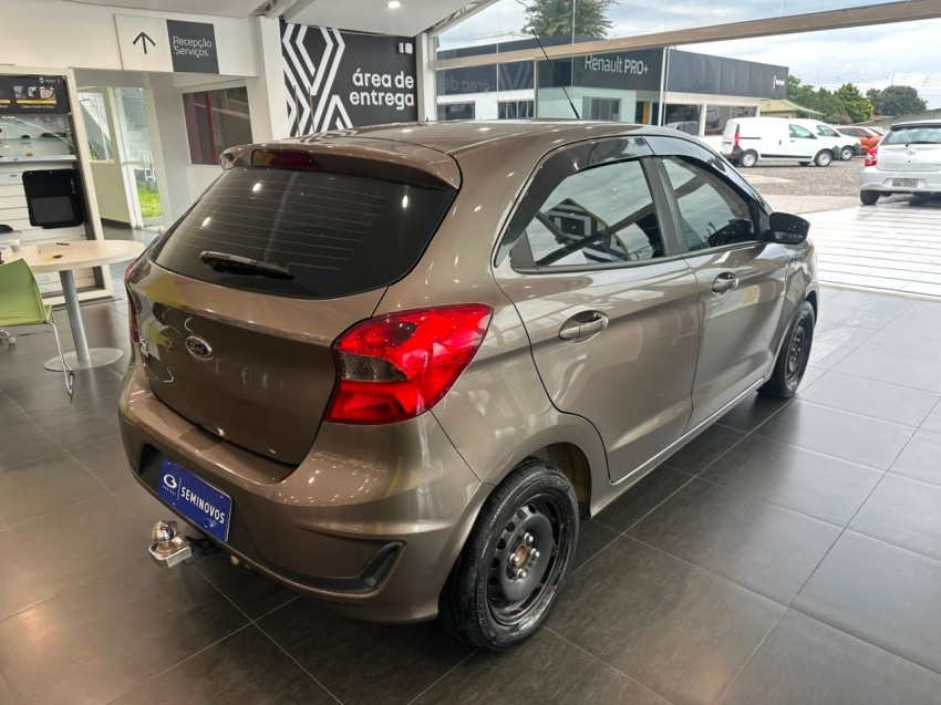 ford ka 1.0 se ha c flex 4p manual 20206