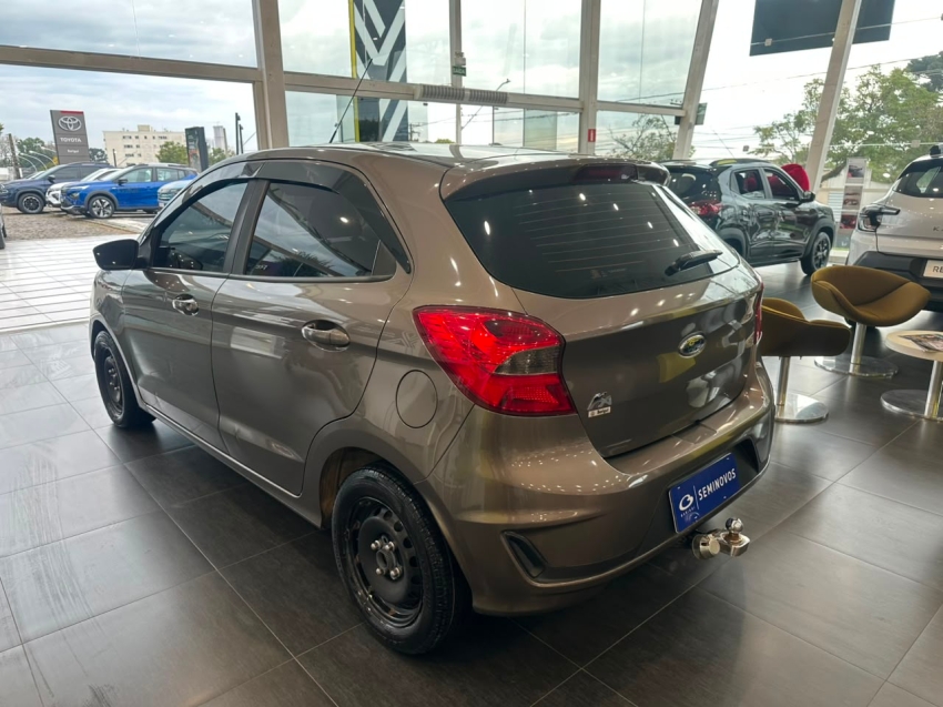 ford ka 1.0 se ha c flex 4p manual 20204