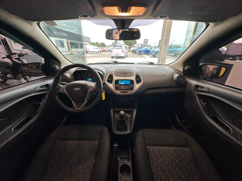 ford ka 1.0 se ha c flex 4p manual 20209