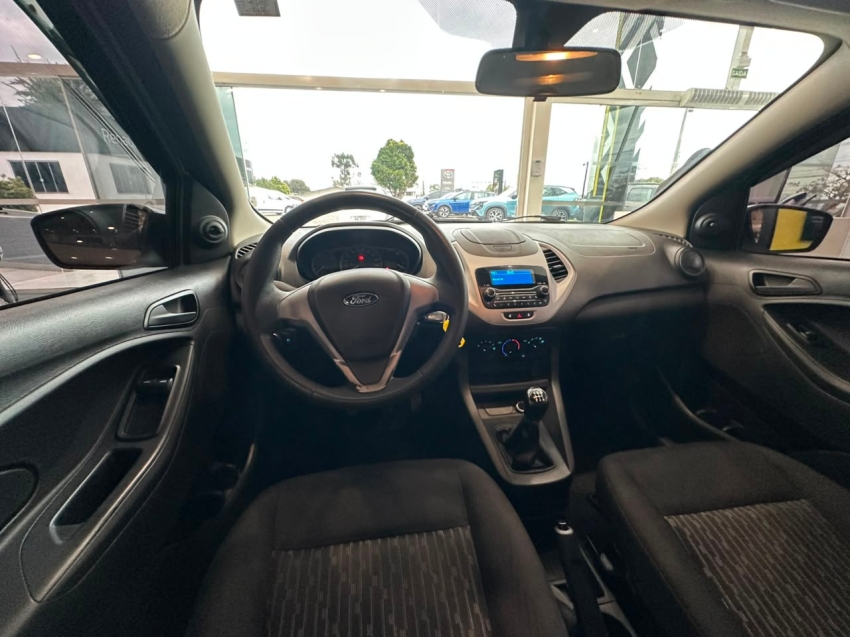 ford ka 1.0 se ha c flex 4p manual 202010