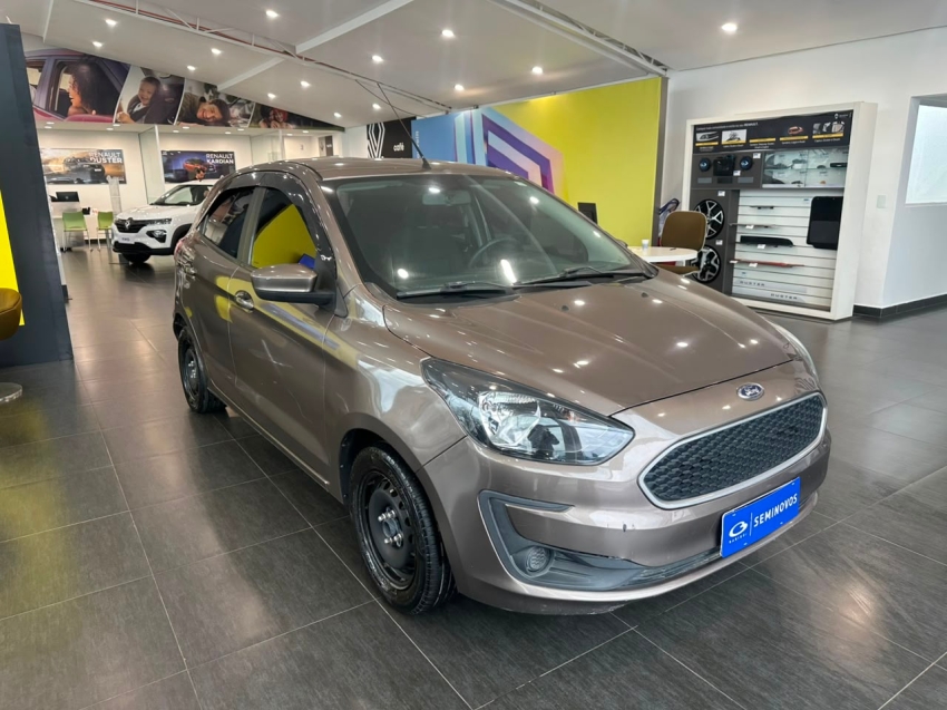 ford ka 1.0 se ha c flex 4p manual 20200