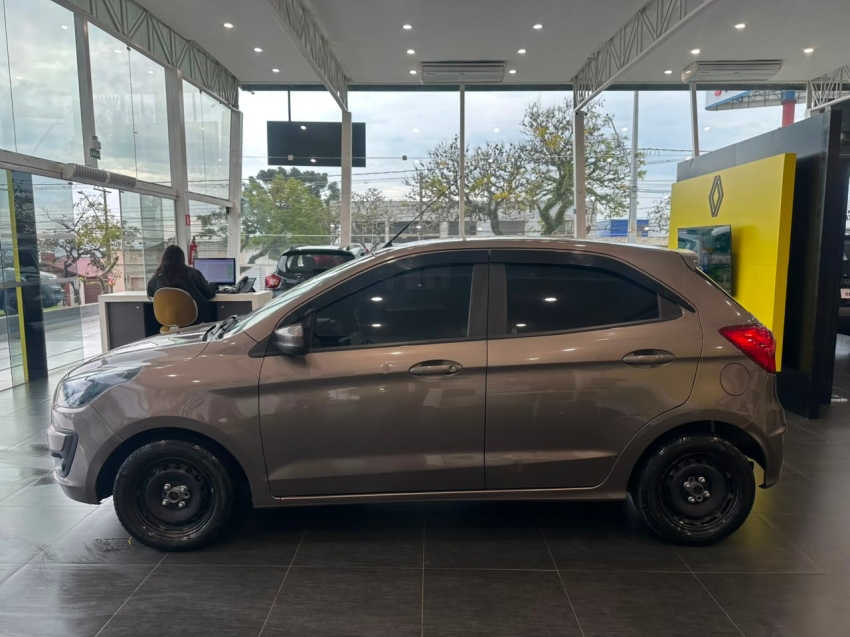 ford ka 1.0 se ha c flex 4p manual 20203