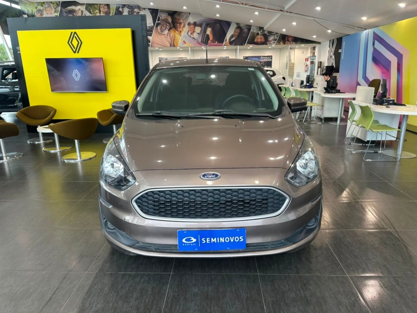ford ka 1.0 se ha c flex 4p manual 20201