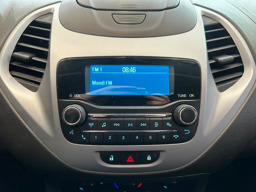 ford ka 1.0 se ha c flex 4p manual 202012