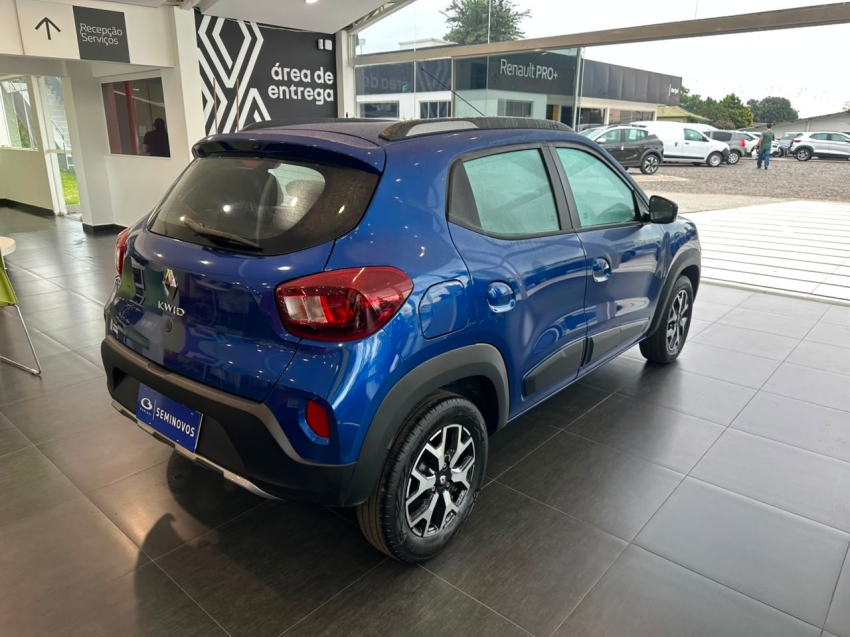 renault kwid 1.0 12v sce flex outsider manual 4p 20256