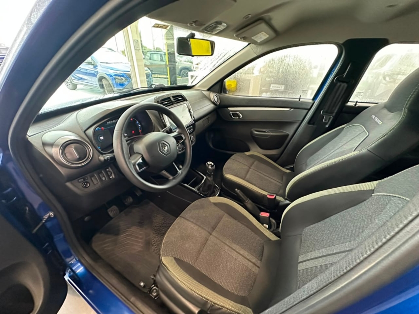 renault kwid 1.0 12v sce flex outsider manual 4p 20259