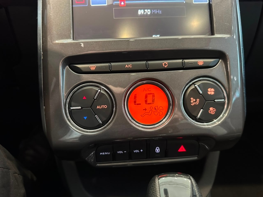 citroen c3 1.6 vti 120 flex exclusive eat6 4p automatico 201914