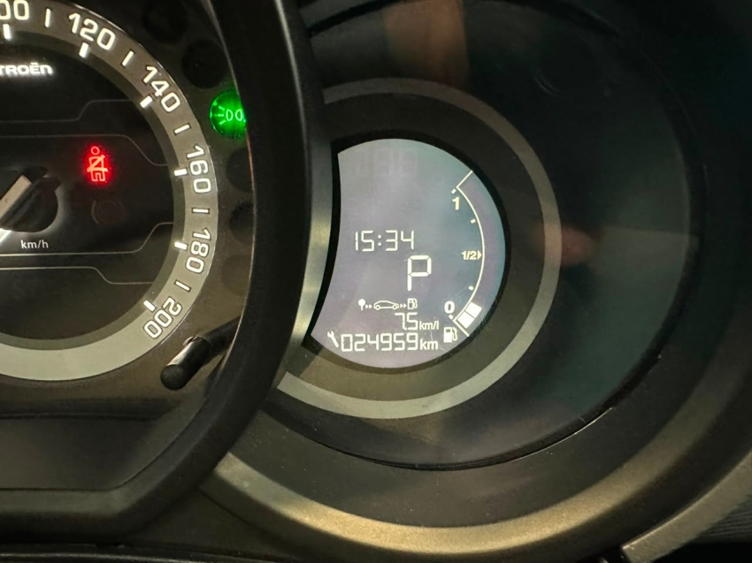 citroen c3 1.6 vti 120 flex exclusive eat6 4p automatico 201912