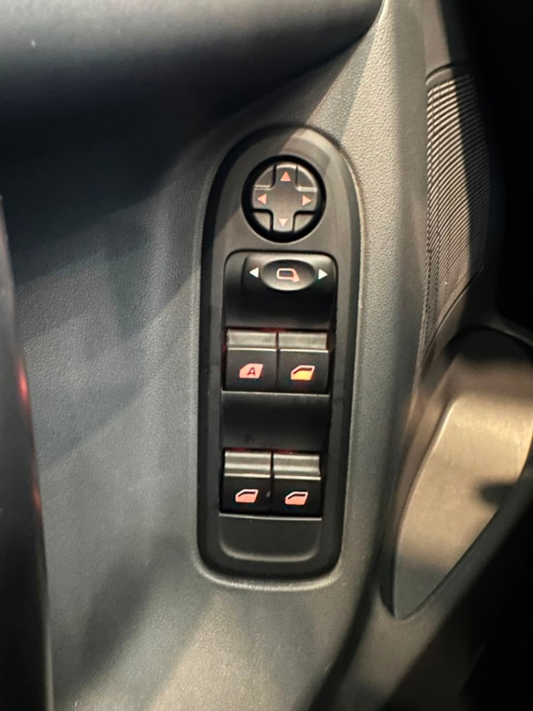 citroen c3 1.6 vti 120 flex exclusive eat6 4p automatico 201916