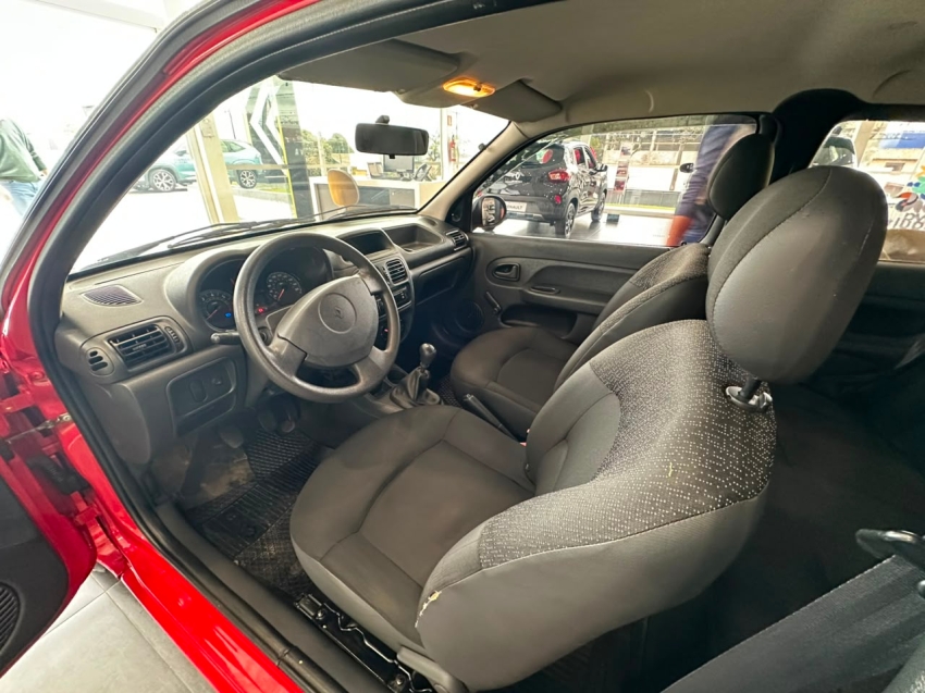 renault clio 1.0 authentique 16v flex 2p manual 4p 20149