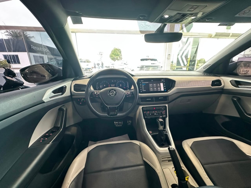volkswagen t-cross 1.4 250 tsi total flex highline automatico 4p 202111