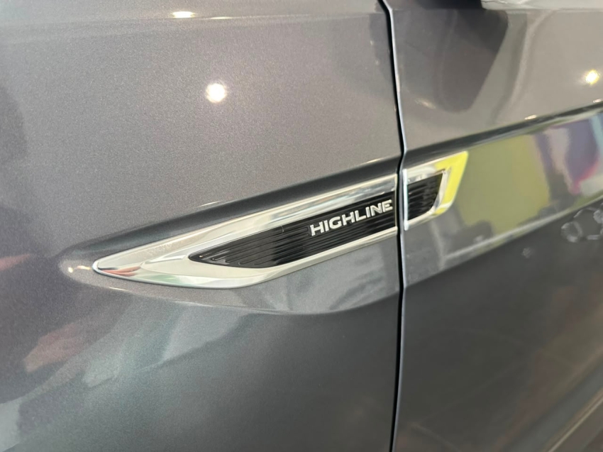 volkswagen t-cross 1.4 250 tsi total flex highline automatico 4p 202119