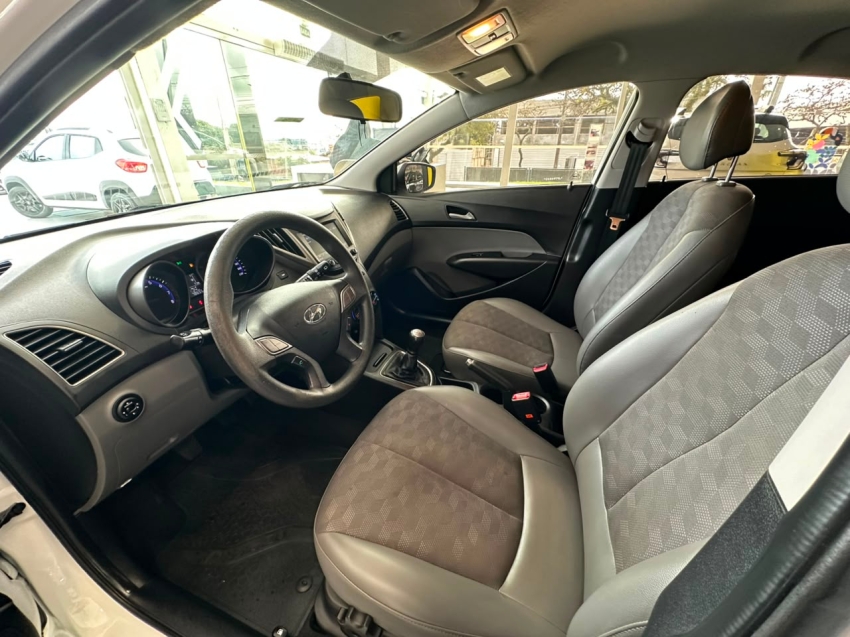 hyundai hb20 1.0 comfort 12v flex 4p manual 20189