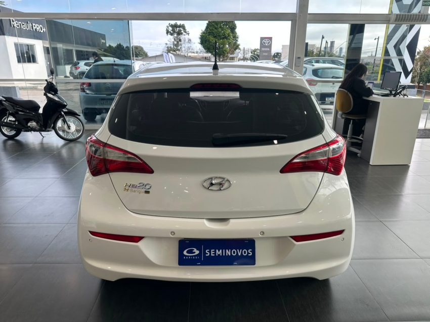 hyundai hb20 1.0 comfort 12v flex 4p manual 20185