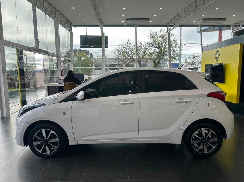 hyundai hb20 1.0 comfort 12v flex 4p manual 20183