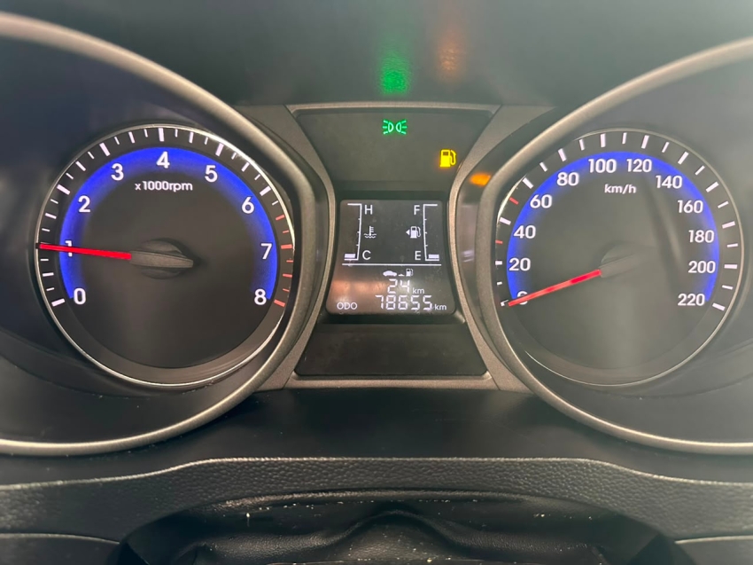hyundai hb20 1.0 comfort 12v flex 4p manual 201812