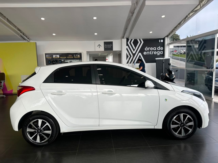 hyundai hb20 1.0 comfort 12v flex 4p manual 20187