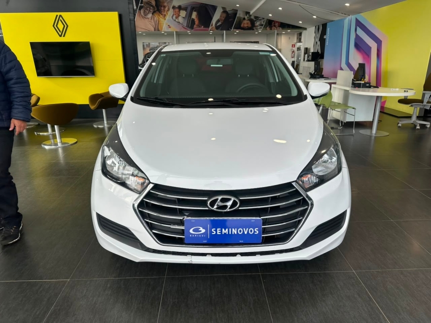 hyundai hb20 1.0 comfort 12v flex 4p manual 20181