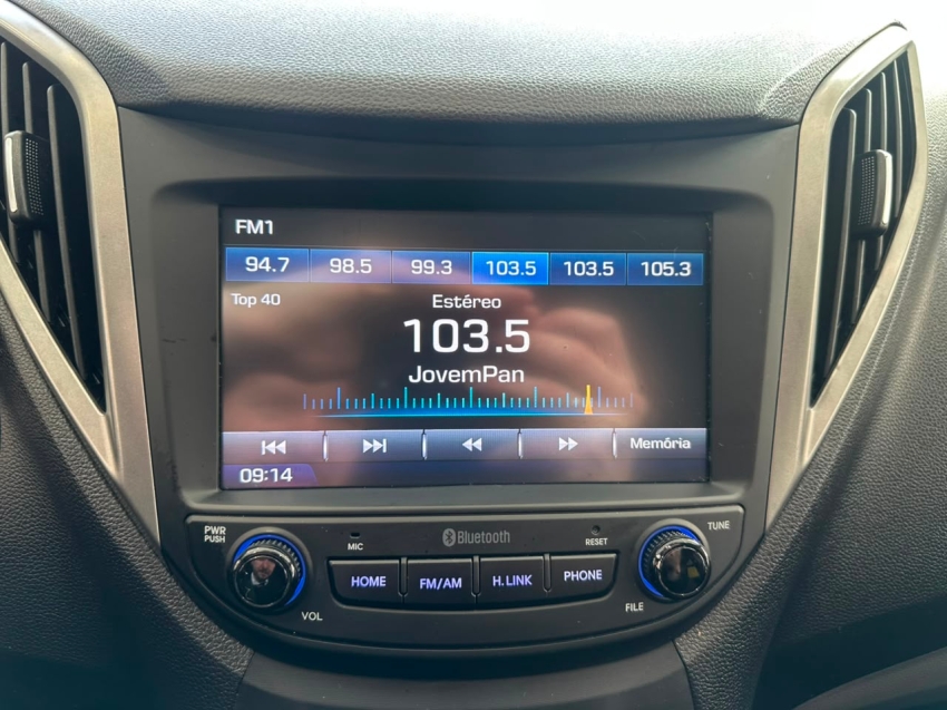 hyundai hb20 1.0 comfort 12v flex 4p manual 201813