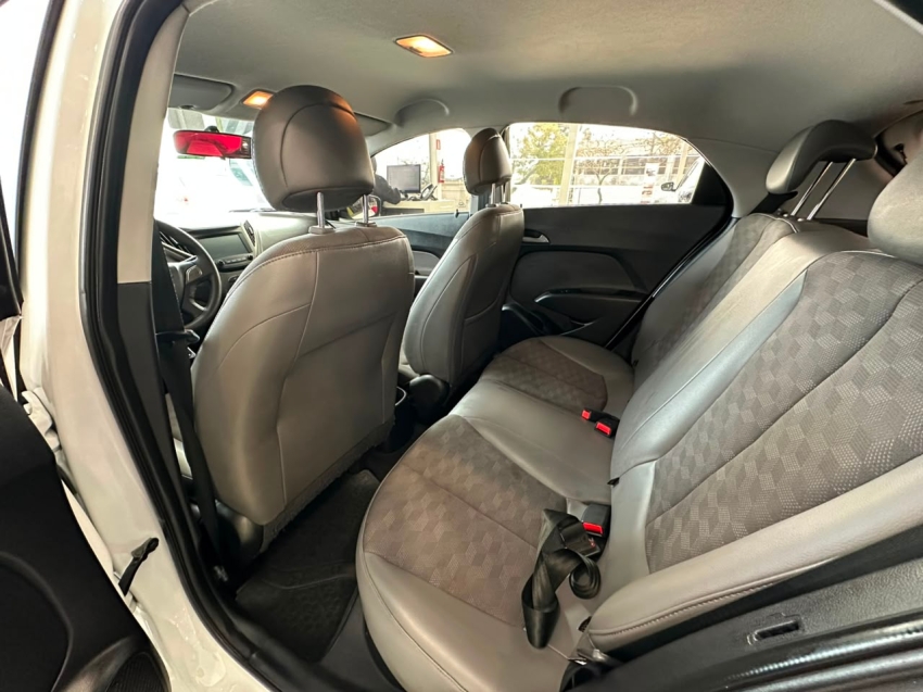 hyundai hb20 1.0 comfort 12v flex 4p manual 20188