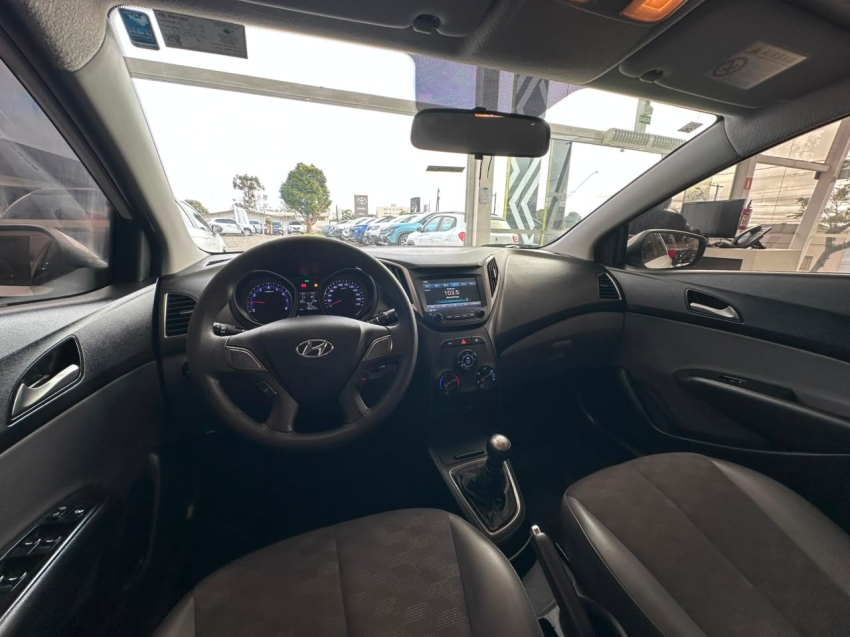 hyundai hb20 1.0 comfort 12v flex 4p manual 201811