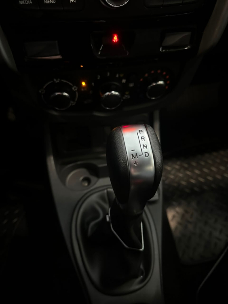 renault duster 1.6 16v sce flex expression x-tronic 4p automatico 201915