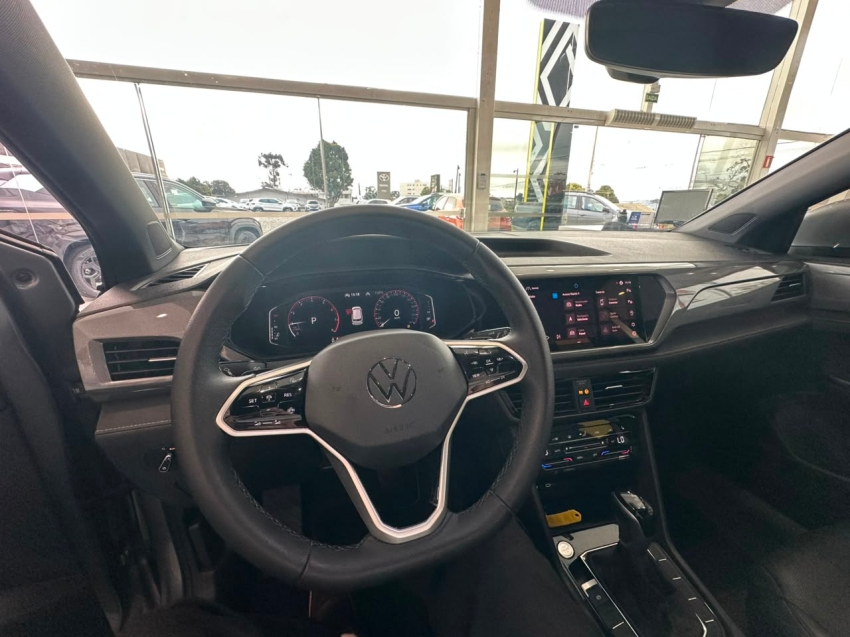 volkswagen taos 1.4 250 tsi total flex highline automatico 4p 202413