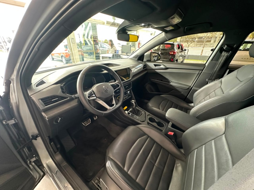 volkswagen taos 1.4 250 tsi total flex highline automatico 4p 20249
