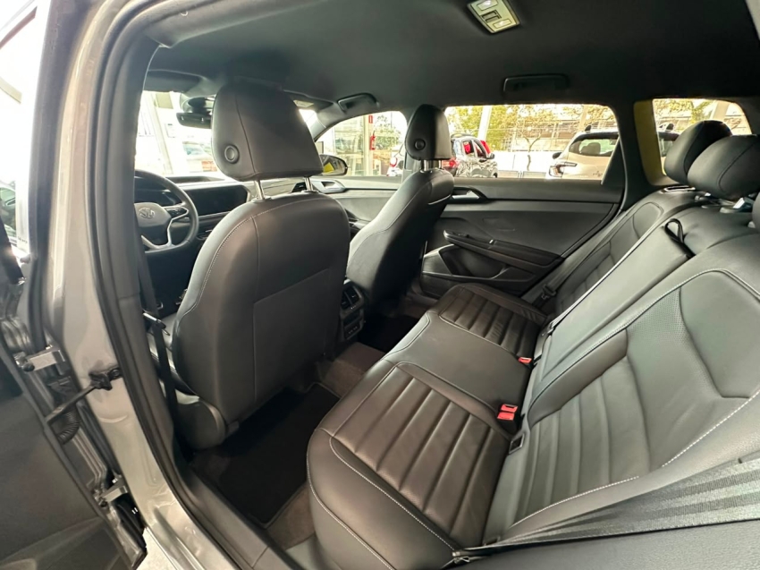 volkswagen taos 1.4 250 tsi total flex highline automatico 4p 20248