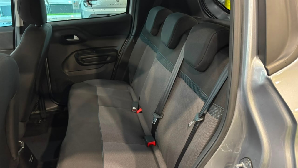 citroen c3 1.0 firefly flex feel manual 4p 20248