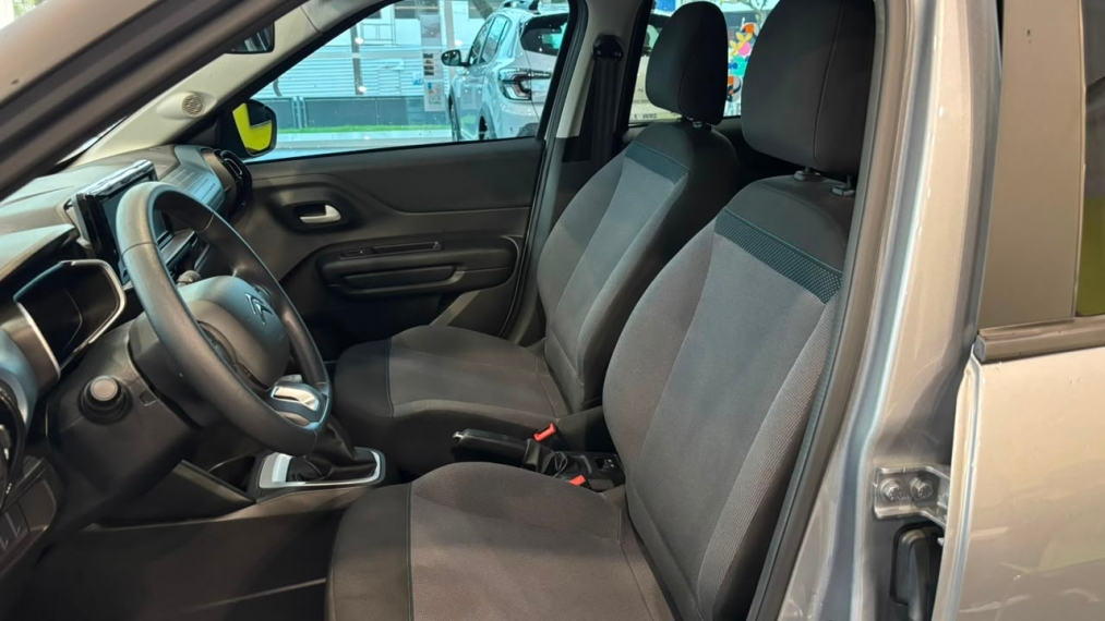 citroen c3 1.0 firefly flex feel manual 4p 20249