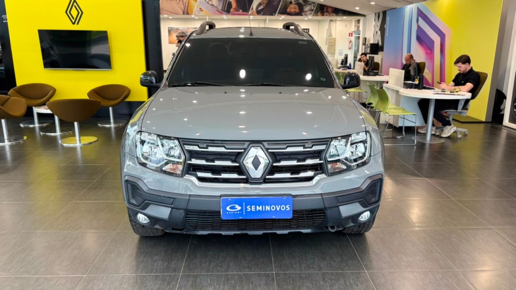 renault oroch 1.6 16v sce flex intense manual 4p 20251