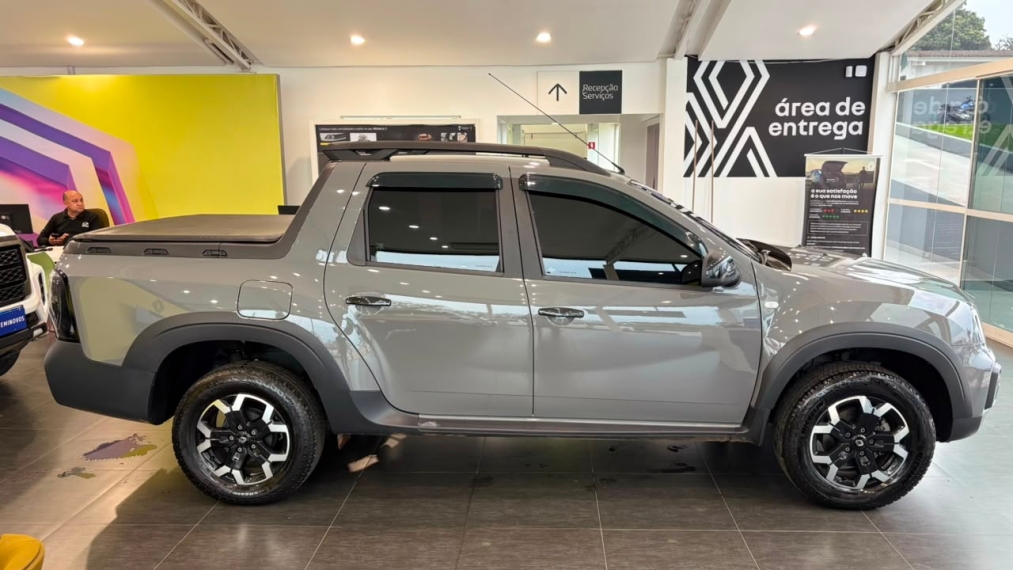 renault oroch 1.6 16v sce flex intense manual 4p 20257