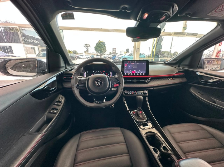 fiat pulse 1.3 turbo 270 flex abarth at6 4p automatico 202411