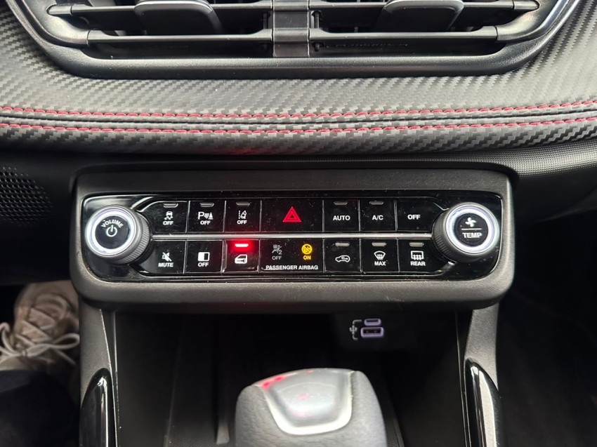 fiat pulse 1.3 turbo 270 flex abarth at6 4p automatico 202415