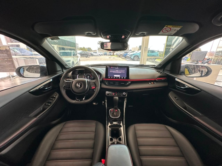fiat pulse 1.3 turbo 270 flex abarth at6 4p automatico 202410