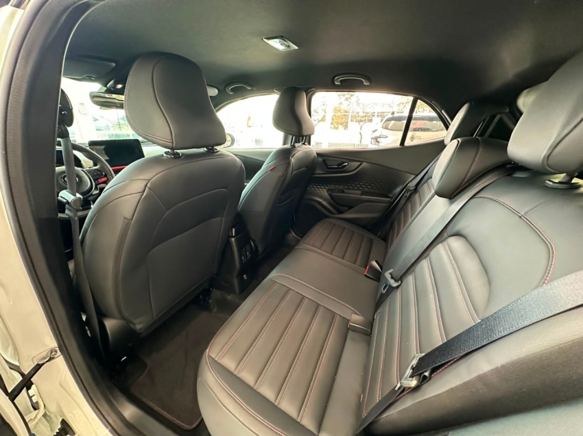 fiat pulse 1.3 turbo 270 flex abarth at6 4p automatico 20248
