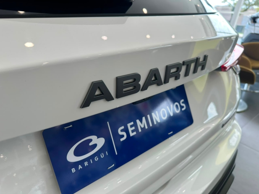 fiat pulse 1.3 turbo 270 flex abarth at6 4p automatico 202421