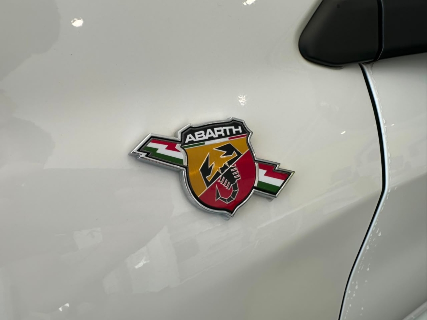 fiat pulse 1.3 turbo 270 flex abarth at6 4p automatico 202422