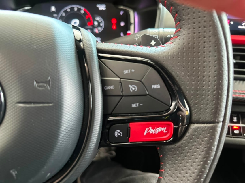 fiat pulse 1.3 turbo 270 flex abarth at6 4p automatico 202419