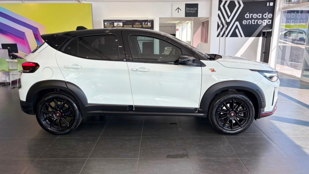 fiat pulse 1.3 turbo 270 flex abarth at6 4p automatico 20247