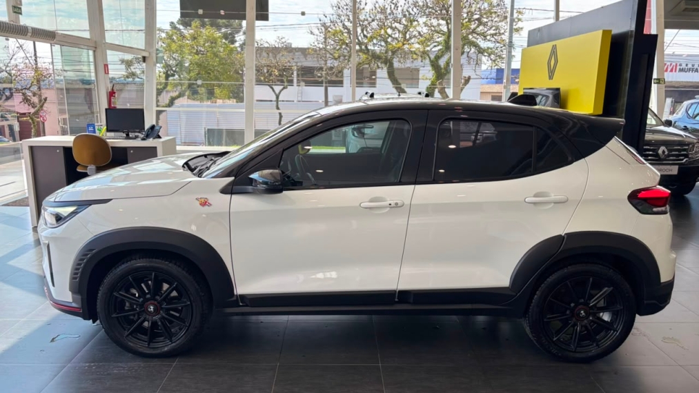 fiat pulse 1.3 turbo 270 flex abarth at6 4p automatico 20243