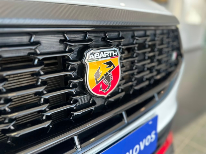 fiat pulse 1.3 turbo 270 flex abarth at6 4p automatico 202423