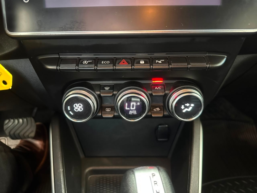 renault duster 1.6 16v sce flex intense x-tronic 4p automatico 202114