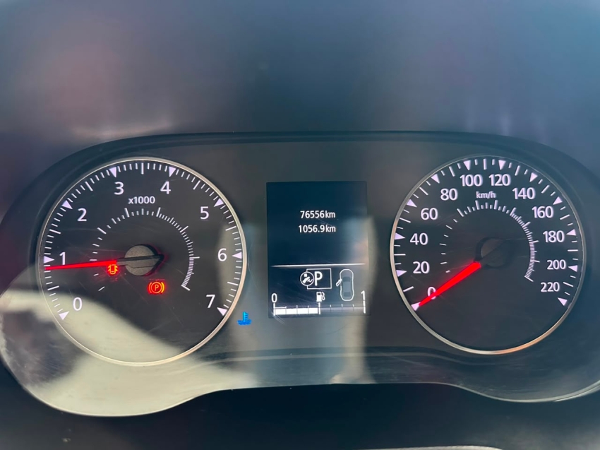 renault duster 1.6 16v sce flex intense x-tronic 4p automatico 202112