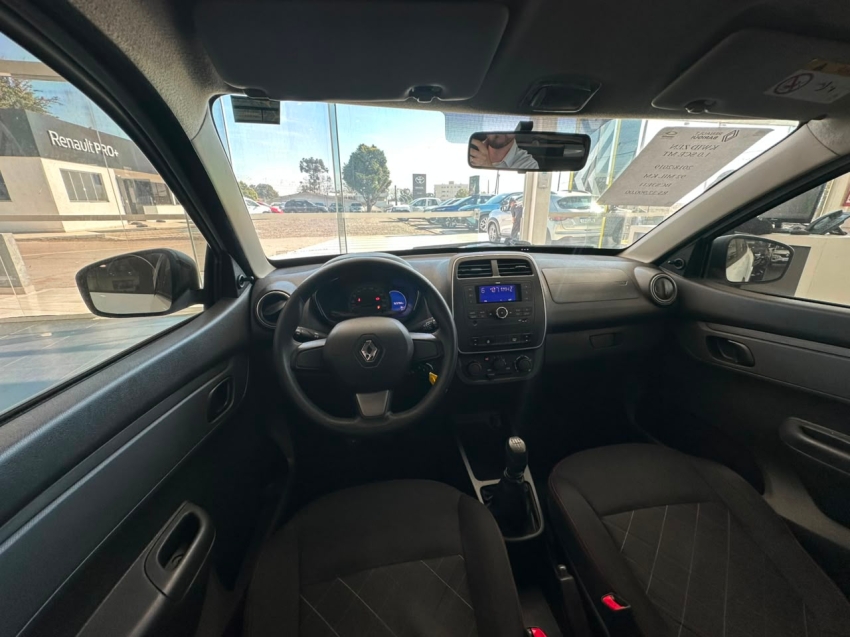 renault kwid 1.0 12v sce flex zen manual 4p 201911
