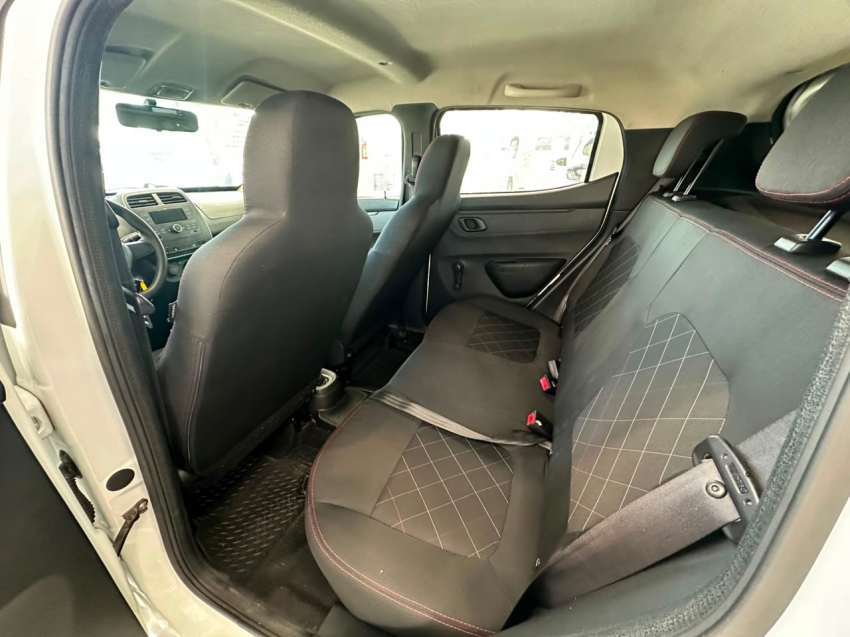 renault kwid 1.0 12v sce flex zen manual 4p 20198